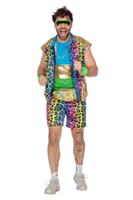 Foute party set panter Foute party set panter