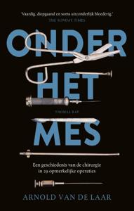 Onder het mes (Paperback)