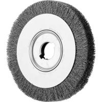 PFERD TOOLS Ronde borstel RBU 30040/50,8 ST 0,30 43507027 1 stuk(s)