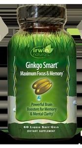 Ginkgo smart