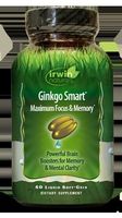 Ginkgo smart