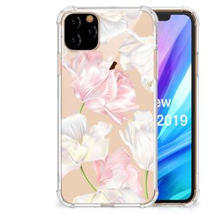 Apple iPhone 11 Pro Max Case Lovely Flowers