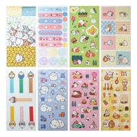 Molang Sticker Pack Happy Days Molang Sticker Pack Happy Days