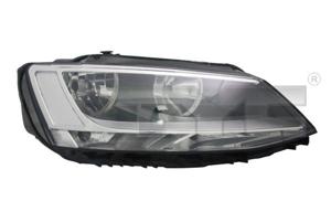Koplamp rechts 2012581052