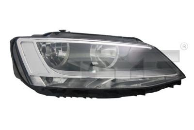 Koplamp rechts 2012581052