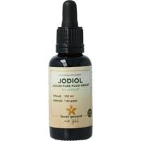 Liever Gezond jodiol / lugols lodine 5%