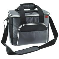 Koeltas JATA 970 31 x 24 cm Zwart/Gris