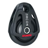 Harken 40mm Zircon 1-schijfsblok Default