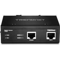 Trendnet TI-IG30 PoE adapter & injector Gigabit Ethernet - thumbnail