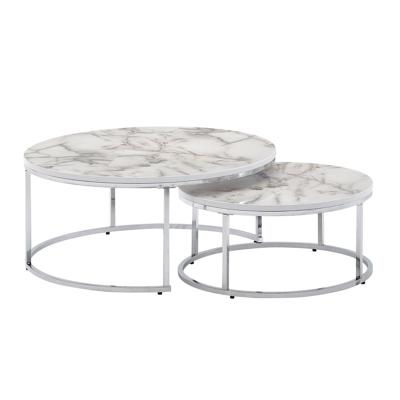 Bijzettafel Thompsonborough - WL6M509