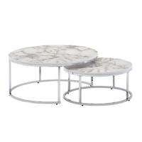 Bijzettafel Thompsonborough - WL6M509