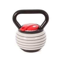 ADJUSTABLE KETTLEBELL UP TO 9KG