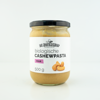 Cashewpasta vers (bio) 500 gram