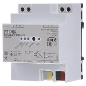 20320 REG  - Power supply for home automation 320mA 20320 REG