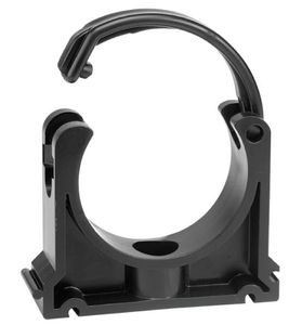 VDL Buisklem 160mm - Corrosiebestendig, Duurzame Montage, Ideaal voor Vijvers