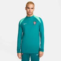 Portugal Training Sweater 2024-2025