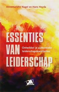 Essenties van leiderschap (Paperback)