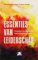 Essenties van leiderschap (Paperback)