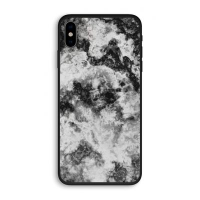 Onweer: iPhone X Biologisch afbreekbaar hoesje