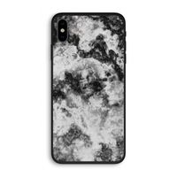 Onweer: iPhone X Biologisch afbreekbaar hoesje