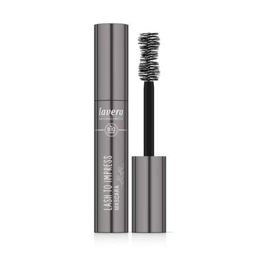 Mascara Lash to impress black bio