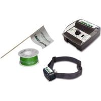 collare di chiusura e Anti-corteccia