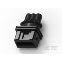 TE Connectivity 1-962581-2 Inhoud: 1 stuk(s) Carton - thumbnail