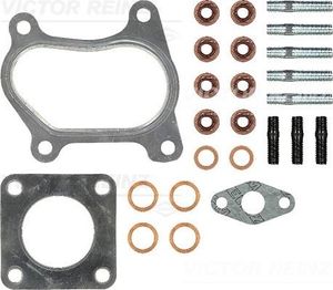Turbocharger, montageset 041017601