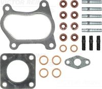 Turbocharger, montageset 041017601
