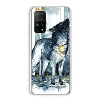 Bleeding Soul: Xiaomi Mi 10T 5G Transparant Hoesje