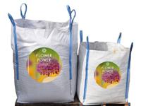 Kuub Bemeste Tuinaarde 3m3 BigBag - Warentuin collection