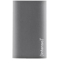 Intenso SSD Premium 2 TB Externe SSD harde schijf USB-A 3.2 Gen 1 Antraciet 3823470 Intenso SSD Premium 2 TB Externe SSD harde schijf USB-A 3.2 Gen 1 Antraciet 3823470