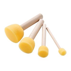 Talens Art Creation spons sticks, set van 4 stuks