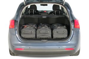 Reistassenset Kia Cee'd (JD) Sportswagon 2012-2018 wagon K11001S