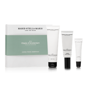 Marie-Stella-Maris Caring Travel Essentials Objets d&apos;Amsterdam