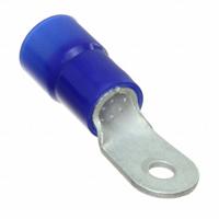 Molex 190670067 Ringkabelschoen Schachtdiameter: 4 mm 1 stuk(s) Bulk