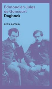 Dagboek (Paperback)