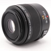 Panasonic Leica DG Macro-Elmarit 45mm F/2.8 Mega OIS occasion