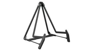 Konig & Meyer 17580-014-55 A-Guitar stand Heli-2 zwart