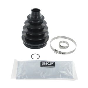 Asmanchetten set VKJP3146