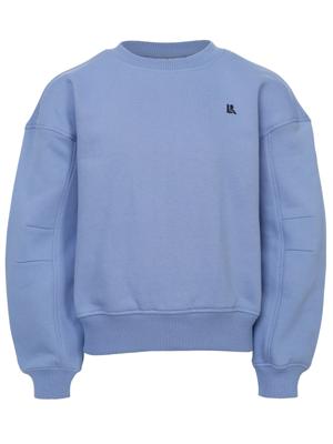 LOOXS 10sixteen winter sweater meisjes - blauw
