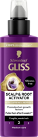 Gliss Scalp & Root Activator Silicon Free 2 Gliss Scalp & Root Activator Silicon Free 2