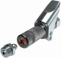 Mato hydraulisch mondstuk "safelock" hydr.safety gripping mout safelock m10x1