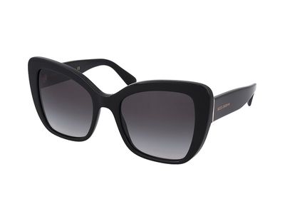 Zonnebrillen Dolce & Gabbana DG4348 501/8G
