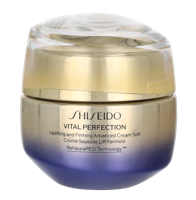 Shiseido Vital Perfection Silky Lift Firming Cream 50 ml