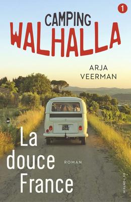 La douce France - Arja Veerman - ebook