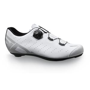 Sidi Fast 2 race fietsschoenen white/grey heren 44.5