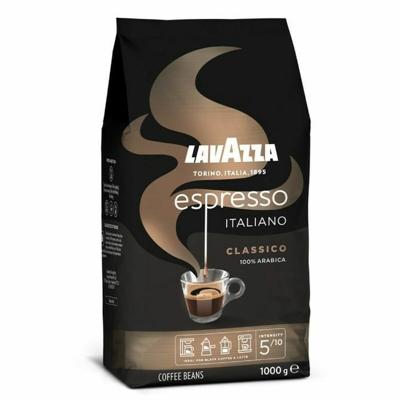 Gemalen koffie Lavazza 5852 1 kg