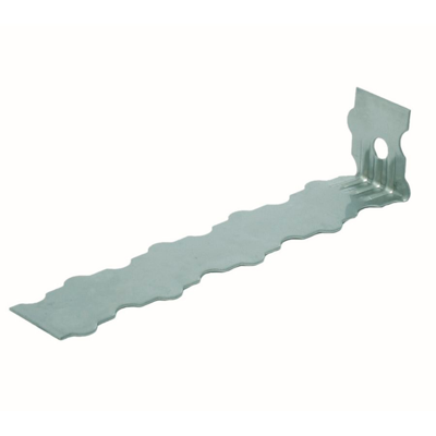GB prefab lijmanker 140x35x30x1.25 rvs A4 | 250 stuks - 17935932