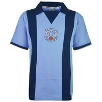 Leyton Orient Retro Uitshirt 1970's - thumbnail